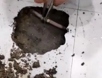 蒙城卫生间漏水检测电话