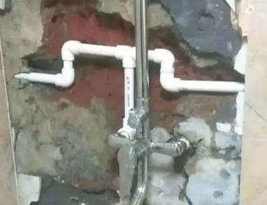 蒙城卫生间漏水检测电话
