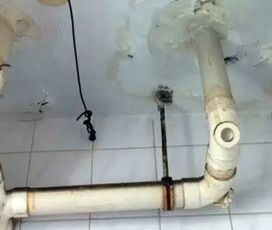 蒙城卫生间漏水检测多少钱