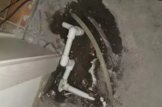 蒙城卫生间漏水检测多少钱
