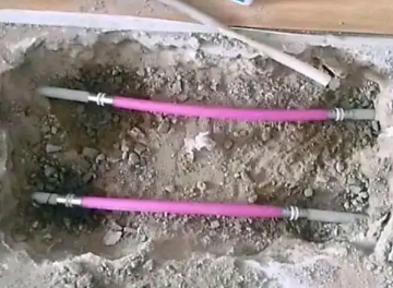 蒙城卫生间测漏水多少钱