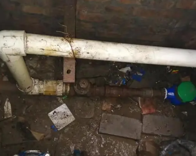 蒙城水管维修哪家好