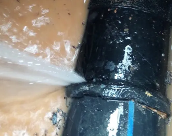 蒙城漏水维修价格明细