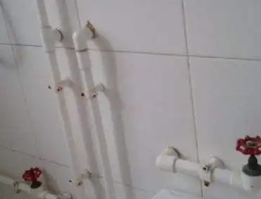 蒙城水管维修多少钱