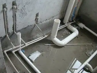 蒙城水管维修多少钱