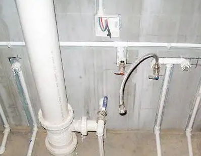蒙城水管维修价格明细