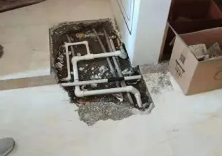 蒙城查漏水多少钱