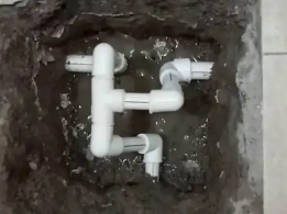 蒙城卫生间漏水维修公司为您专业分享一下蒙城查漏水的知识点