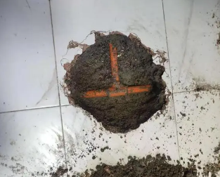 蒙城查漏水多少钱