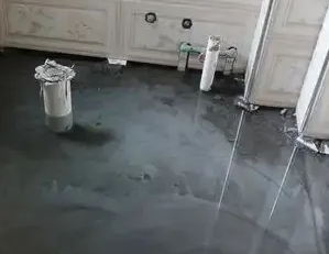 蒙城卫生间漏水维修公司为您专业分享下蒙城卫生间漏水检测的知识点