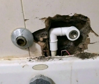 蒙城卫生间漏水检测多少钱