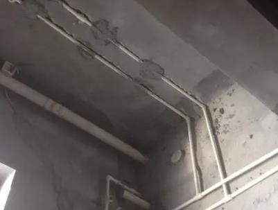 蒙城卫生间漏水维修技术的依据是什么