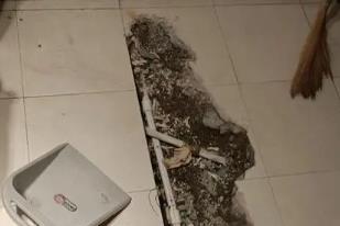 蒙城卫生间漏水检测电话